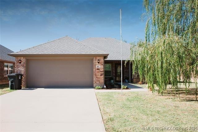 841 Annas Way, Durant, OK 74701 - photo 1