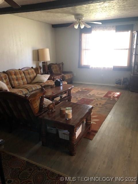 310 SW 1st St, Adair, OK 74330 - photo 4