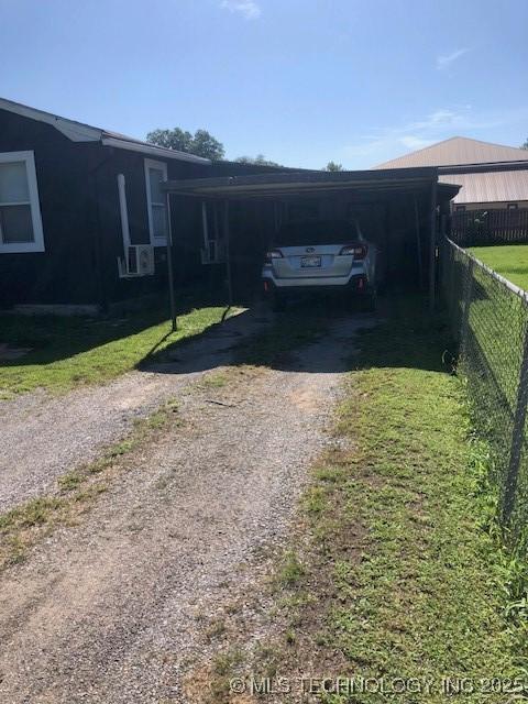 310 SW 1st St, Adair, OK 74330 - photo 9