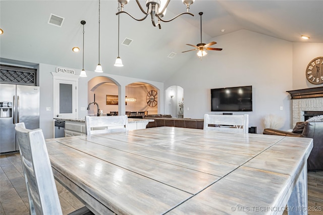 8106 N 76th E Ave, Owasso, OK 74055 - photo 13