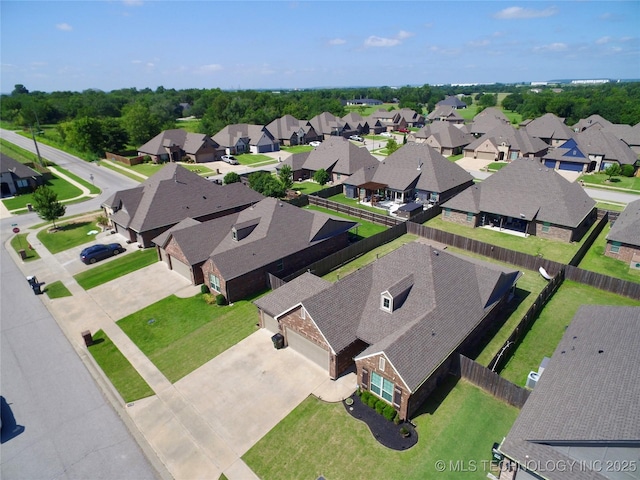 8106 N 76th E Ave, Owasso, OK 74055 - photo 32