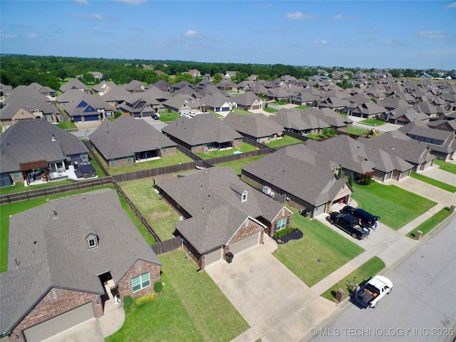 8106 N 76th E Ave, Owasso, OK 74055 - photo 33