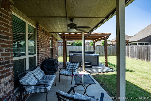8106 N 76th E Ave, Owasso, OK 74055 - photo 34