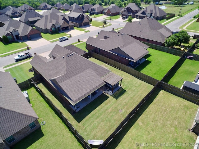 8106 N 76th E Ave, Owasso, OK 74055 - photo 36