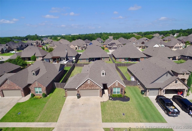 8106 N 76th E Ave, Owasso, OK 74055 - photo 38