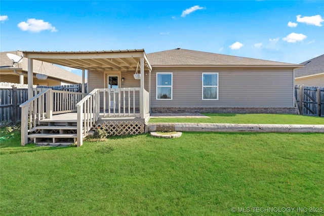 6612 N 128th E Ave, Owasso, OK 74055 - photo 24