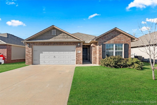 6612 N 128th E Ave, Owasso, OK 74055 - photo 1