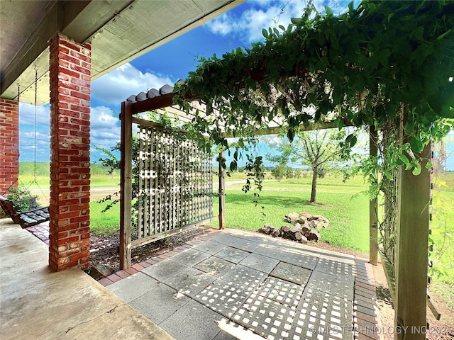 2343 E 2050, Hugo, OK 74743 - photo 14