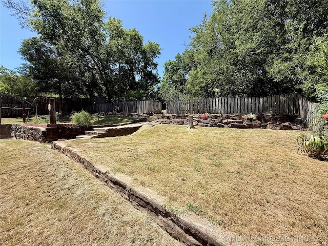 1018 W Merrick St, Henryetta, OK 74437 - photo 27