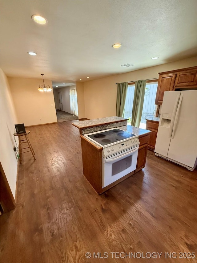 1018 W Merrick St, Henryetta, OK 74437 - photo 12