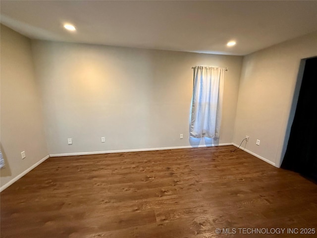 1018 W Merrick St, Henryetta, OK 74437 - photo 20