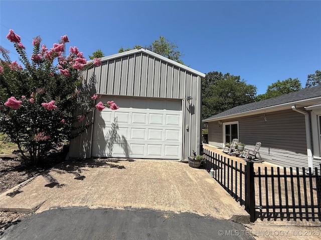 1018 W Merrick St, Henryetta, OK 74437 - photo 22