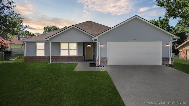 2509 W Iola St, Broken Arrow, OK 74012 - photo 2