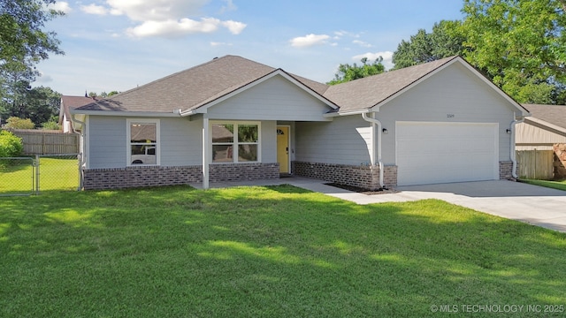 2509 W Iola St, Broken Arrow, OK 74012 - photo 3