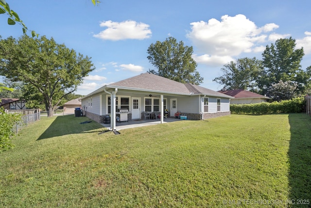 2509 W Iola St, Broken Arrow, OK 74012 - photo 34