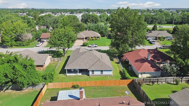 2509 W Iola St, Broken Arrow, OK 74012 - photo 38