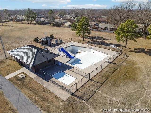 2509 W Iola St, Broken Arrow, OK 74012 - photo 39