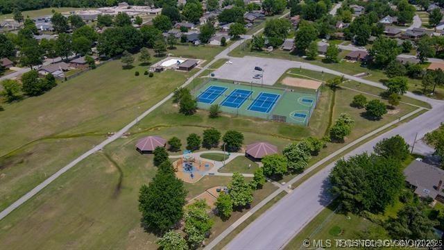 2509 W Iola St, Broken Arrow, OK 74012 - photo 40