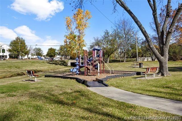 2509 W Iola St, Broken Arrow, OK 74012 - photo 41