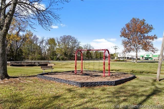 2509 W Iola St, Broken Arrow, OK 74012 - photo 42
