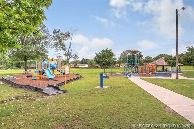 2509 W Iola St, Broken Arrow, OK 74012 - photo 43