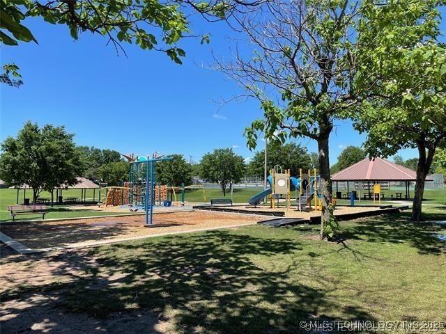 2509 W Iola St, Broken Arrow, OK 74012 - photo 44