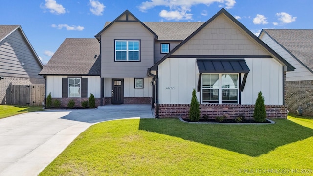 10111 S 231st E Ave, Broken Arrow, OK 74014 - photo 1