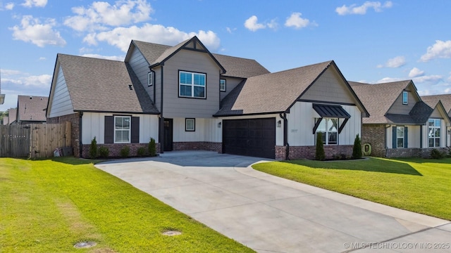 10111 S 231st E Ave, Broken Arrow, OK 74014 - photo 2