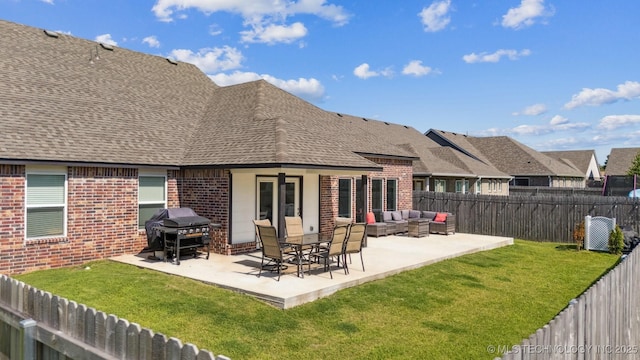 10111 S 231st E Ave, Broken Arrow, OK 74014 - photo 32
