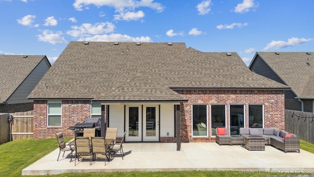 10111 S 231st E Ave, Broken Arrow, OK 74014 - photo 33