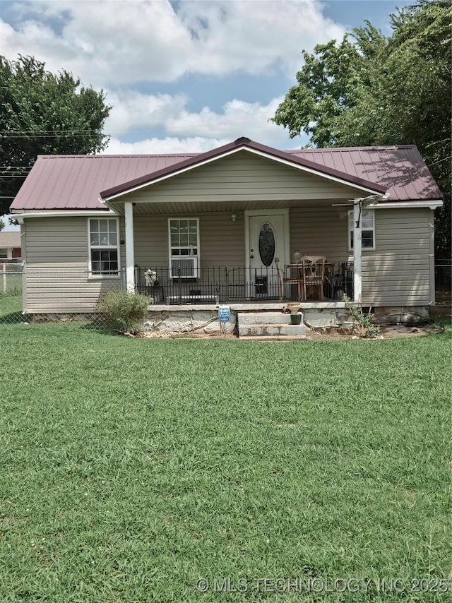 322 N Skinner Ave, Drumright, OK 74030 - photo 1