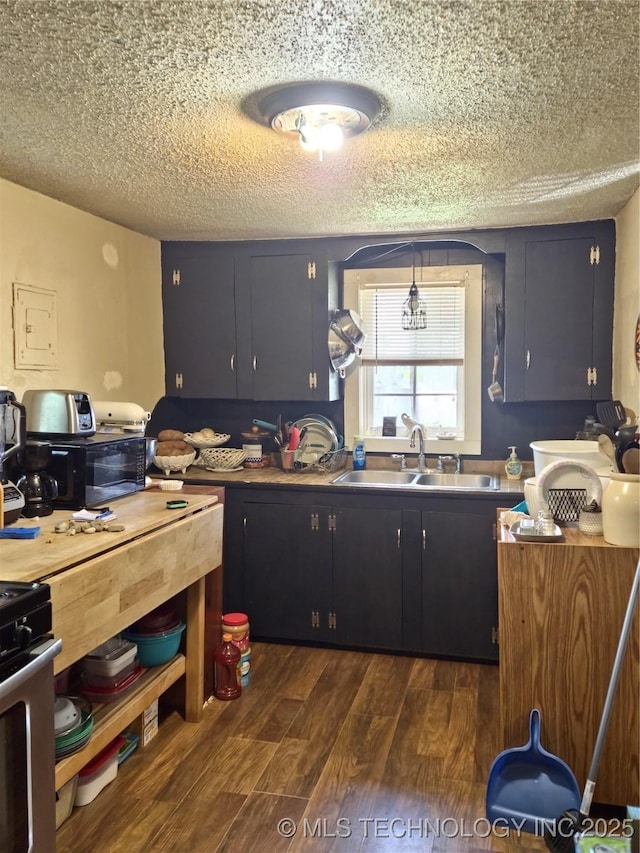 322 N Skinner Ave, Drumright, OK 74030 - photo 5