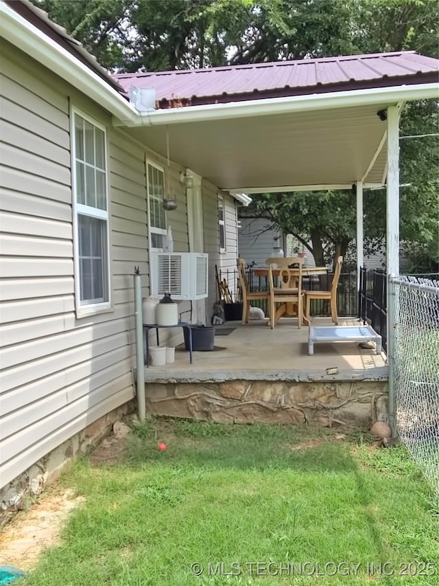 322 N Skinner Ave, Drumright, OK 74030 - photo 15