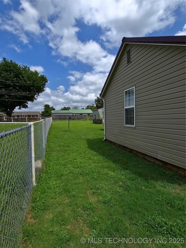 322 N Skinner Ave, Drumright, OK 74030 - photo 17