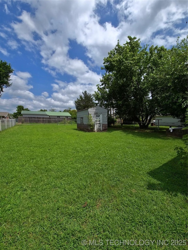 322 N Skinner Ave, Drumright, OK 74030 - photo 18