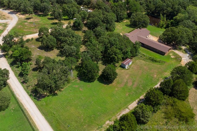 2459 N 129th W Ave, Sand Springs, OK 74063 - photo 40