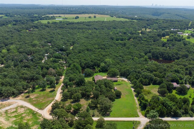 2459 N 129th W Ave, Sand Springs, OK 74063 - photo 42