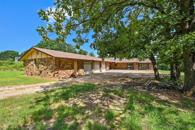 2459 N 129th W Ave, Sand Springs, OK 74063 - photo 37