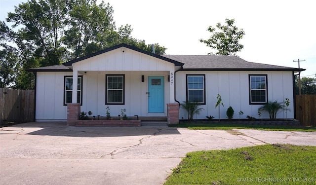 6247 S 101st E Ave, Tulsa, OK 74133 - photo 1