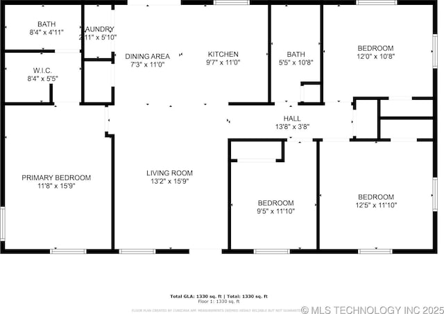 6247 S 101st E Ave, Tulsa, OK 74133 - photo 27