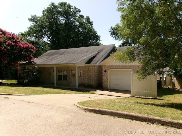 4121 Howard St, Muskogee, OK 74401 - photo 1