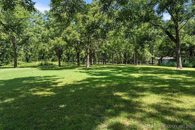 6106 E 420, Strang, OK 74367 - photo 35