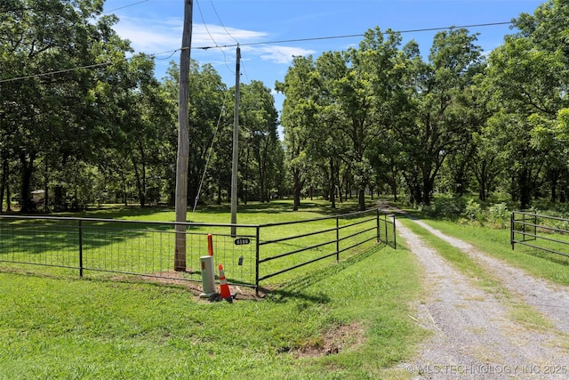 6106 E 420, Strang, OK 74367 - photo 41