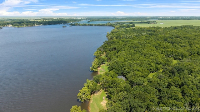 6106 E 420, Strang, OK 74367 - photo 37