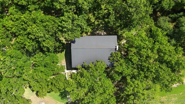 6106 E 420, Strang, OK 74367 - photo 40
