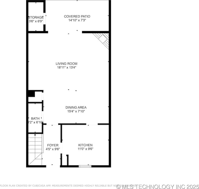 3940 S Madison Pl, Tulsa, OK 74105 - photo 29