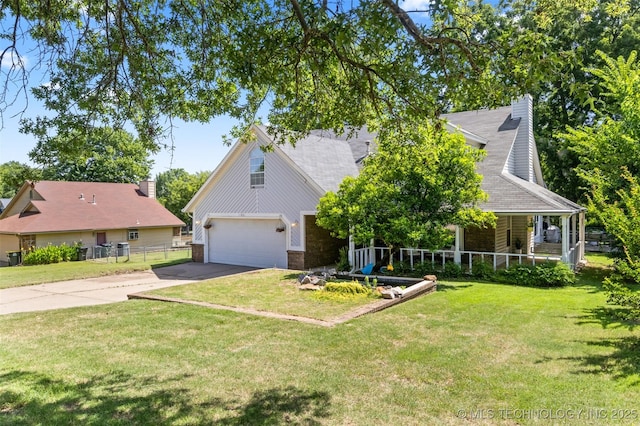 11801 S 266th E Ave, Coweta, OK 74429 - photo 3