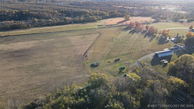 7000 W Fern Mountain Rd, Muskogee, OK 74401 - photo 1
