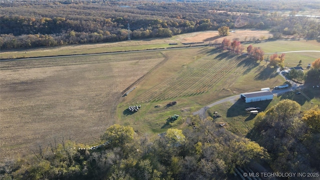 7000 W Fern Mountain Rd, Muskogee, OK 74401 - photo 2