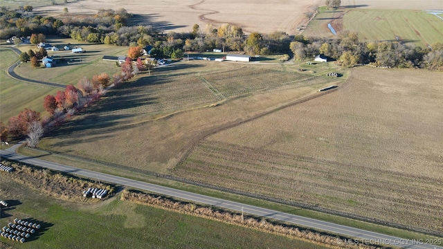7000 W Fern Mountain Rd, Muskogee, OK 74401 - photo 5